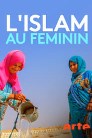 Der Islam der Frauen' Poster