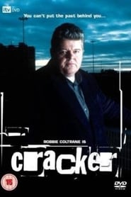 Cracker' Poster