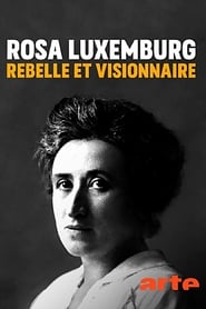 Rosa Luxemburg Der Preis der Freiheit' Poster