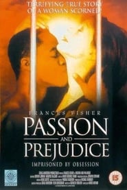 Passion and Prejudice' Poster
