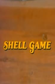 Shell Game' Poster