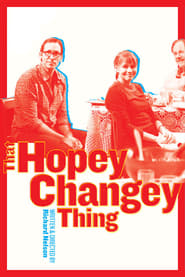That Hopey Changey Thing' Poster