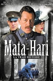 Mata Hari The True Story