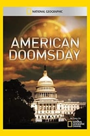 Americas Doomsday Plan' Poster