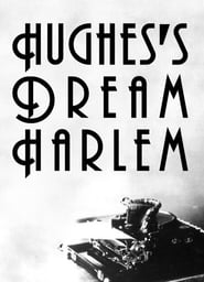 Hughes Dream Harlem' Poster