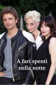 A fari spenti nella notte' Poster