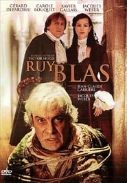 Ruy Blas' Poster