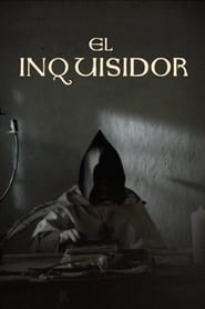 El Inquisidor' Poster