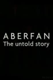 Aberfan The Untold Story' Poster