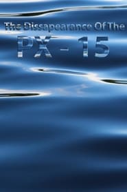 The Disappearance of the PX15' Poster