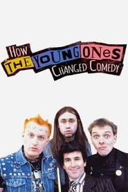 Streaming sources forHow The Young Ones Changed Comedy