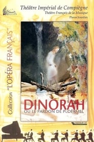 Dinorah ou le pardon de ploermel' Poster