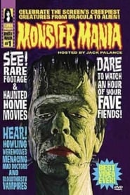 Monster Mania' Poster