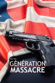 Never Again  Amerikas Jugend gegen den Waffenwahn' Poster