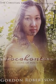 Pocahontas Dove of Peace' Poster