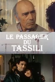 Le passager du Tassili' Poster