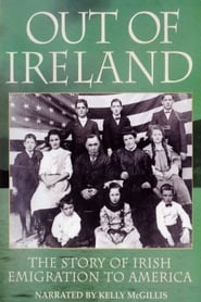 Out of Ireland' Poster