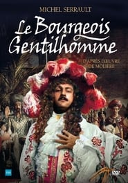 Le bourgeois gentilhomme' Poster
