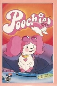 Poochie' Poster