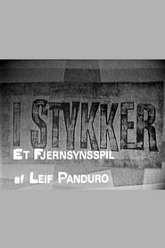 I stykker' Poster