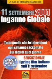 11 Settembre 2001  Inganno Globale' Poster