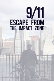 911 Escape from the Impact Zone' Poster