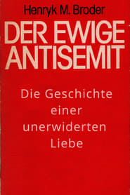 Der ewige Antisemit' Poster