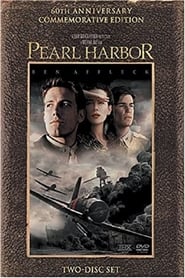 Journey to the Screen The Making of Pearl Harbor' Poster