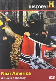 Nazi America A Secret History' Poster