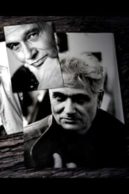 Jacques Derrida le courage de la pense' Poster