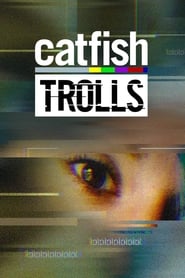 Catfish Trolls' Poster