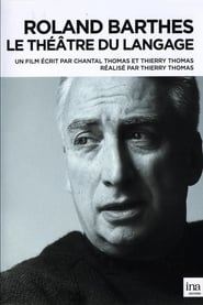 Roland Barthes 19151980 Le thtre du langage