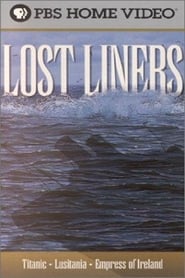 Lost Liners' Poster
