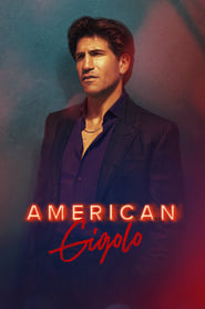 American Gigolo' Poster