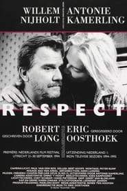 Respect' Poster