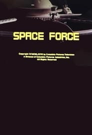 Space Force' Poster