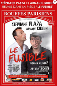 Le fusible' Poster