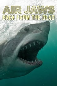 Air Jaws Back From The Dead' Poster