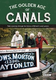 The Golden Age of Canals' Poster