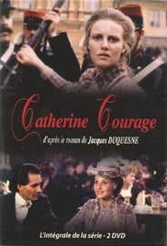 Catherine Courage' Poster