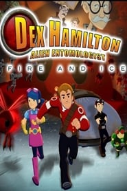 Dex Hamilton Fire and Ice