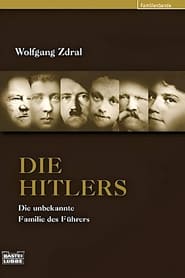 Die Hitlers  Eine Familiengeschichte' Poster