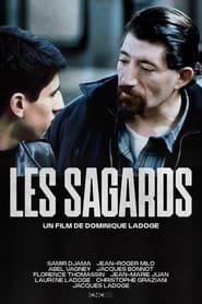 Les Sagards' Poster