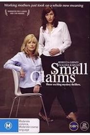 Small Claims The Reunion' Poster