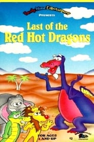 Last of the RedHot Dragons' Poster
