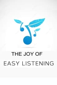 The Joy of Easy Listening' Poster