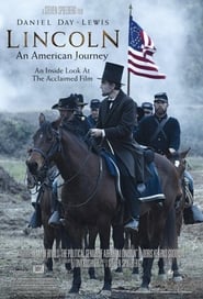 Lincoln An American Journey' Poster