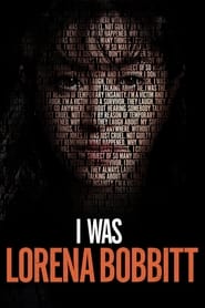 I Was Lorena Bobbitt' Poster