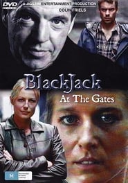 BlackJack At the Gates' Poster