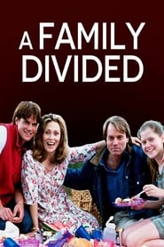 A Family Divided' Poster